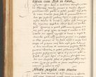 Zdjęcie nr 169 dla obiektu archiwalnego: Acta actorum, sententiarum tam diffinitivarum quam interloquutoriarum, decretorum, obligationum, quietationum et constitutionum procuratorum coram reverendo domino Andrea Przeczlauski scholastico vicarioque in spiritualibus generali Cracoviensi, ad annum Domini millesimum quingentesimum sexagesimum primum, cuius inditio quarta, pontidicatus Pii quarti, annus secundus, poeliciter sequuntur