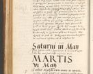 Zdjęcie nr 161 dla obiektu archiwalnego: Acta actorum, sententiarum tam diffinitivarum quam interloquutoriarum, decretorum, obligationum, quietationum et constitutionum procuratorum coram reverendo domino Andrea Przeczlauski scholastico vicarioque in spiritualibus generali Cracoviensi, ad annum Domini millesimum quingentesimum sexagesimum primum, cuius inditio quarta, pontidicatus Pii quarti, annus secundus, poeliciter sequuntur