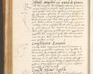 Zdjęcie nr 163 dla obiektu archiwalnego: Acta actorum, sententiarum tam diffinitivarum quam interloquutoriarum, decretorum, obligationum, quietationum et constitutionum procuratorum coram reverendo domino Andrea Przeczlauski scholastico vicarioque in spiritualibus generali Cracoviensi, ad annum Domini millesimum quingentesimum sexagesimum primum, cuius inditio quarta, pontidicatus Pii quarti, annus secundus, poeliciter sequuntur
