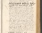 Zdjęcie nr 160 dla obiektu archiwalnego: Acta actorum, sententiarum tam diffinitivarum quam interloquutoriarum, decretorum, obligationum, quietationum et constitutionum procuratorum coram reverendo domino Andrea Przeczlauski scholastico vicarioque in spiritualibus generali Cracoviensi, ad annum Domini millesimum quingentesimum sexagesimum primum, cuius inditio quarta, pontidicatus Pii quarti, annus secundus, poeliciter sequuntur