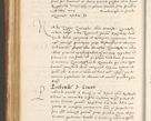 Zdjęcie nr 157 dla obiektu archiwalnego: Acta actorum, sententiarum tam diffinitivarum quam interloquutoriarum, decretorum, obligationum, quietationum et constitutionum procuratorum coram reverendo domino Andrea Przeczlauski scholastico vicarioque in spiritualibus generali Cracoviensi, ad annum Domini millesimum quingentesimum sexagesimum primum, cuius inditio quarta, pontidicatus Pii quarti, annus secundus, poeliciter sequuntur