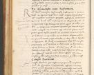 Zdjęcie nr 149 dla obiektu archiwalnego: Acta actorum, sententiarum tam diffinitivarum quam interloquutoriarum, decretorum, obligationum, quietationum et constitutionum procuratorum coram reverendo domino Andrea Przeczlauski scholastico vicarioque in spiritualibus generali Cracoviensi, ad annum Domini millesimum quingentesimum sexagesimum primum, cuius inditio quarta, pontidicatus Pii quarti, annus secundus, poeliciter sequuntur