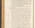 Zdjęcie nr 145 dla obiektu archiwalnego: Acta actorum, sententiarum tam diffinitivarum quam interloquutoriarum, decretorum, obligationum, quietationum et constitutionum procuratorum coram reverendo domino Andrea Przeczlauski scholastico vicarioque in spiritualibus generali Cracoviensi, ad annum Domini millesimum quingentesimum sexagesimum primum, cuius inditio quarta, pontidicatus Pii quarti, annus secundus, poeliciter sequuntur
