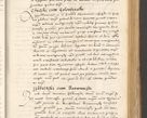 Zdjęcie nr 142 dla obiektu archiwalnego: Acta actorum, sententiarum tam diffinitivarum quam interloquutoriarum, decretorum, obligationum, quietationum et constitutionum procuratorum coram reverendo domino Andrea Przeczlauski scholastico vicarioque in spiritualibus generali Cracoviensi, ad annum Domini millesimum quingentesimum sexagesimum primum, cuius inditio quarta, pontidicatus Pii quarti, annus secundus, poeliciter sequuntur