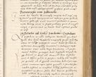Zdjęcie nr 144 dla obiektu archiwalnego: Acta actorum, sententiarum tam diffinitivarum quam interloquutoriarum, decretorum, obligationum, quietationum et constitutionum procuratorum coram reverendo domino Andrea Przeczlauski scholastico vicarioque in spiritualibus generali Cracoviensi, ad annum Domini millesimum quingentesimum sexagesimum primum, cuius inditio quarta, pontidicatus Pii quarti, annus secundus, poeliciter sequuntur