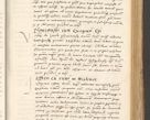 Zdjęcie nr 136 dla obiektu archiwalnego: Acta actorum, sententiarum tam diffinitivarum quam interloquutoriarum, decretorum, obligationum, quietationum et constitutionum procuratorum coram reverendo domino Andrea Przeczlauski scholastico vicarioque in spiritualibus generali Cracoviensi, ad annum Domini millesimum quingentesimum sexagesimum primum, cuius inditio quarta, pontidicatus Pii quarti, annus secundus, poeliciter sequuntur
