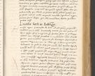 Zdjęcie nr 138 dla obiektu archiwalnego: Acta actorum, sententiarum tam diffinitivarum quam interloquutoriarum, decretorum, obligationum, quietationum et constitutionum procuratorum coram reverendo domino Andrea Przeczlauski scholastico vicarioque in spiritualibus generali Cracoviensi, ad annum Domini millesimum quingentesimum sexagesimum primum, cuius inditio quarta, pontidicatus Pii quarti, annus secundus, poeliciter sequuntur