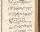 Zdjęcie nr 132 dla obiektu archiwalnego: Acta actorum, sententiarum tam diffinitivarum quam interloquutoriarum, decretorum, obligationum, quietationum et constitutionum procuratorum coram reverendo domino Andrea Przeczlauski scholastico vicarioque in spiritualibus generali Cracoviensi, ad annum Domini millesimum quingentesimum sexagesimum primum, cuius inditio quarta, pontidicatus Pii quarti, annus secundus, poeliciter sequuntur