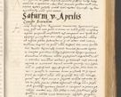 Zdjęcie nr 130 dla obiektu archiwalnego: Acta actorum, sententiarum tam diffinitivarum quam interloquutoriarum, decretorum, obligationum, quietationum et constitutionum procuratorum coram reverendo domino Andrea Przeczlauski scholastico vicarioque in spiritualibus generali Cracoviensi, ad annum Domini millesimum quingentesimum sexagesimum primum, cuius inditio quarta, pontidicatus Pii quarti, annus secundus, poeliciter sequuntur