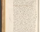 Zdjęcie nr 131 dla obiektu archiwalnego: Acta actorum, sententiarum tam diffinitivarum quam interloquutoriarum, decretorum, obligationum, quietationum et constitutionum procuratorum coram reverendo domino Andrea Przeczlauski scholastico vicarioque in spiritualibus generali Cracoviensi, ad annum Domini millesimum quingentesimum sexagesimum primum, cuius inditio quarta, pontidicatus Pii quarti, annus secundus, poeliciter sequuntur