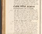 Zdjęcie nr 129 dla obiektu archiwalnego: Acta actorum, sententiarum tam diffinitivarum quam interloquutoriarum, decretorum, obligationum, quietationum et constitutionum procuratorum coram reverendo domino Andrea Przeczlauski scholastico vicarioque in spiritualibus generali Cracoviensi, ad annum Domini millesimum quingentesimum sexagesimum primum, cuius inditio quarta, pontidicatus Pii quarti, annus secundus, poeliciter sequuntur