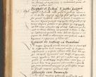 Zdjęcie nr 125 dla obiektu archiwalnego: Acta actorum, sententiarum tam diffinitivarum quam interloquutoriarum, decretorum, obligationum, quietationum et constitutionum procuratorum coram reverendo domino Andrea Przeczlauski scholastico vicarioque in spiritualibus generali Cracoviensi, ad annum Domini millesimum quingentesimum sexagesimum primum, cuius inditio quarta, pontidicatus Pii quarti, annus secundus, poeliciter sequuntur