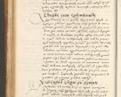 Zdjęcie nr 121 dla obiektu archiwalnego: Acta actorum, sententiarum tam diffinitivarum quam interloquutoriarum, decretorum, obligationum, quietationum et constitutionum procuratorum coram reverendo domino Andrea Przeczlauski scholastico vicarioque in spiritualibus generali Cracoviensi, ad annum Domini millesimum quingentesimum sexagesimum primum, cuius inditio quarta, pontidicatus Pii quarti, annus secundus, poeliciter sequuntur