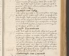 Zdjęcie nr 118 dla obiektu archiwalnego: Acta actorum, sententiarum tam diffinitivarum quam interloquutoriarum, decretorum, obligationum, quietationum et constitutionum procuratorum coram reverendo domino Andrea Przeczlauski scholastico vicarioque in spiritualibus generali Cracoviensi, ad annum Domini millesimum quingentesimum sexagesimum primum, cuius inditio quarta, pontidicatus Pii quarti, annus secundus, poeliciter sequuntur
