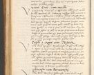 Zdjęcie nr 115 dla obiektu archiwalnego: Acta actorum, sententiarum tam diffinitivarum quam interloquutoriarum, decretorum, obligationum, quietationum et constitutionum procuratorum coram reverendo domino Andrea Przeczlauski scholastico vicarioque in spiritualibus generali Cracoviensi, ad annum Domini millesimum quingentesimum sexagesimum primum, cuius inditio quarta, pontidicatus Pii quarti, annus secundus, poeliciter sequuntur
