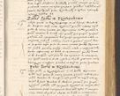 Zdjęcie nr 114 dla obiektu archiwalnego: Acta actorum, sententiarum tam diffinitivarum quam interloquutoriarum, decretorum, obligationum, quietationum et constitutionum procuratorum coram reverendo domino Andrea Przeczlauski scholastico vicarioque in spiritualibus generali Cracoviensi, ad annum Domini millesimum quingentesimum sexagesimum primum, cuius inditio quarta, pontidicatus Pii quarti, annus secundus, poeliciter sequuntur