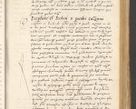 Zdjęcie nr 112 dla obiektu archiwalnego: Acta actorum, sententiarum tam diffinitivarum quam interloquutoriarum, decretorum, obligationum, quietationum et constitutionum procuratorum coram reverendo domino Andrea Przeczlauski scholastico vicarioque in spiritualibus generali Cracoviensi, ad annum Domini millesimum quingentesimum sexagesimum primum, cuius inditio quarta, pontidicatus Pii quarti, annus secundus, poeliciter sequuntur