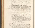 Zdjęcie nr 107 dla obiektu archiwalnego: Acta actorum, sententiarum tam diffinitivarum quam interloquutoriarum, decretorum, obligationum, quietationum et constitutionum procuratorum coram reverendo domino Andrea Przeczlauski scholastico vicarioque in spiritualibus generali Cracoviensi, ad annum Domini millesimum quingentesimum sexagesimum primum, cuius inditio quarta, pontidicatus Pii quarti, annus secundus, poeliciter sequuntur