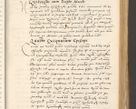 Zdjęcie nr 102 dla obiektu archiwalnego: Acta actorum, sententiarum tam diffinitivarum quam interloquutoriarum, decretorum, obligationum, quietationum et constitutionum procuratorum coram reverendo domino Andrea Przeczlauski scholastico vicarioque in spiritualibus generali Cracoviensi, ad annum Domini millesimum quingentesimum sexagesimum primum, cuius inditio quarta, pontidicatus Pii quarti, annus secundus, poeliciter sequuntur