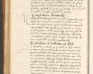 Zdjęcie nr 103 dla obiektu archiwalnego: Acta actorum, sententiarum tam diffinitivarum quam interloquutoriarum, decretorum, obligationum, quietationum et constitutionum procuratorum coram reverendo domino Andrea Przeczlauski scholastico vicarioque in spiritualibus generali Cracoviensi, ad annum Domini millesimum quingentesimum sexagesimum primum, cuius inditio quarta, pontidicatus Pii quarti, annus secundus, poeliciter sequuntur