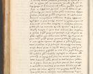 Zdjęcie nr 101 dla obiektu archiwalnego: Acta actorum, sententiarum tam diffinitivarum quam interloquutoriarum, decretorum, obligationum, quietationum et constitutionum procuratorum coram reverendo domino Andrea Przeczlauski scholastico vicarioque in spiritualibus generali Cracoviensi, ad annum Domini millesimum quingentesimum sexagesimum primum, cuius inditio quarta, pontidicatus Pii quarti, annus secundus, poeliciter sequuntur