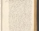 Zdjęcie nr 100 dla obiektu archiwalnego: Acta actorum, sententiarum tam diffinitivarum quam interloquutoriarum, decretorum, obligationum, quietationum et constitutionum procuratorum coram reverendo domino Andrea Przeczlauski scholastico vicarioque in spiritualibus generali Cracoviensi, ad annum Domini millesimum quingentesimum sexagesimum primum, cuius inditio quarta, pontidicatus Pii quarti, annus secundus, poeliciter sequuntur