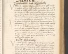 Zdjęcie nr 96 dla obiektu archiwalnego: Acta actorum, sententiarum tam diffinitivarum quam interloquutoriarum, decretorum, obligationum, quietationum et constitutionum procuratorum coram reverendo domino Andrea Przeczlauski scholastico vicarioque in spiritualibus generali Cracoviensi, ad annum Domini millesimum quingentesimum sexagesimum primum, cuius inditio quarta, pontidicatus Pii quarti, annus secundus, poeliciter sequuntur