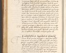Zdjęcie nr 95 dla obiektu archiwalnego: Acta actorum, sententiarum tam diffinitivarum quam interloquutoriarum, decretorum, obligationum, quietationum et constitutionum procuratorum coram reverendo domino Andrea Przeczlauski scholastico vicarioque in spiritualibus generali Cracoviensi, ad annum Domini millesimum quingentesimum sexagesimum primum, cuius inditio quarta, pontidicatus Pii quarti, annus secundus, poeliciter sequuntur