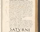 Zdjęcie nr 90 dla obiektu archiwalnego: Acta actorum, sententiarum tam diffinitivarum quam interloquutoriarum, decretorum, obligationum, quietationum et constitutionum procuratorum coram reverendo domino Andrea Przeczlauski scholastico vicarioque in spiritualibus generali Cracoviensi, ad annum Domini millesimum quingentesimum sexagesimum primum, cuius inditio quarta, pontidicatus Pii quarti, annus secundus, poeliciter sequuntur