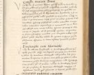 Zdjęcie nr 92 dla obiektu archiwalnego: Acta actorum, sententiarum tam diffinitivarum quam interloquutoriarum, decretorum, obligationum, quietationum et constitutionum procuratorum coram reverendo domino Andrea Przeczlauski scholastico vicarioque in spiritualibus generali Cracoviensi, ad annum Domini millesimum quingentesimum sexagesimum primum, cuius inditio quarta, pontidicatus Pii quarti, annus secundus, poeliciter sequuntur