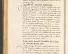 Zdjęcie nr 87 dla obiektu archiwalnego: Acta actorum, sententiarum tam diffinitivarum quam interloquutoriarum, decretorum, obligationum, quietationum et constitutionum procuratorum coram reverendo domino Andrea Przeczlauski scholastico vicarioque in spiritualibus generali Cracoviensi, ad annum Domini millesimum quingentesimum sexagesimum primum, cuius inditio quarta, pontidicatus Pii quarti, annus secundus, poeliciter sequuntur