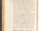 Zdjęcie nr 85 dla obiektu archiwalnego: Acta actorum, sententiarum tam diffinitivarum quam interloquutoriarum, decretorum, obligationum, quietationum et constitutionum procuratorum coram reverendo domino Andrea Przeczlauski scholastico vicarioque in spiritualibus generali Cracoviensi, ad annum Domini millesimum quingentesimum sexagesimum primum, cuius inditio quarta, pontidicatus Pii quarti, annus secundus, poeliciter sequuntur