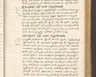 Zdjęcie nr 86 dla obiektu archiwalnego: Acta actorum, sententiarum tam diffinitivarum quam interloquutoriarum, decretorum, obligationum, quietationum et constitutionum procuratorum coram reverendo domino Andrea Przeczlauski scholastico vicarioque in spiritualibus generali Cracoviensi, ad annum Domini millesimum quingentesimum sexagesimum primum, cuius inditio quarta, pontidicatus Pii quarti, annus secundus, poeliciter sequuntur