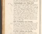 Zdjęcie nr 79 dla obiektu archiwalnego: Acta actorum, sententiarum tam diffinitivarum quam interloquutoriarum, decretorum, obligationum, quietationum et constitutionum procuratorum coram reverendo domino Andrea Przeczlauski scholastico vicarioque in spiritualibus generali Cracoviensi, ad annum Domini millesimum quingentesimum sexagesimum primum, cuius inditio quarta, pontidicatus Pii quarti, annus secundus, poeliciter sequuntur