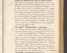 Zdjęcie nr 80 dla obiektu archiwalnego: Acta actorum, sententiarum tam diffinitivarum quam interloquutoriarum, decretorum, obligationum, quietationum et constitutionum procuratorum coram reverendo domino Andrea Przeczlauski scholastico vicarioque in spiritualibus generali Cracoviensi, ad annum Domini millesimum quingentesimum sexagesimum primum, cuius inditio quarta, pontidicatus Pii quarti, annus secundus, poeliciter sequuntur