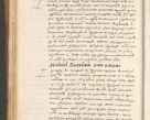 Zdjęcie nr 81 dla obiektu archiwalnego: Acta actorum, sententiarum tam diffinitivarum quam interloquutoriarum, decretorum, obligationum, quietationum et constitutionum procuratorum coram reverendo domino Andrea Przeczlauski scholastico vicarioque in spiritualibus generali Cracoviensi, ad annum Domini millesimum quingentesimum sexagesimum primum, cuius inditio quarta, pontidicatus Pii quarti, annus secundus, poeliciter sequuntur