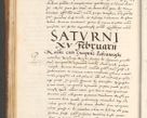 Zdjęcie nr 77 dla obiektu archiwalnego: Acta actorum, sententiarum tam diffinitivarum quam interloquutoriarum, decretorum, obligationum, quietationum et constitutionum procuratorum coram reverendo domino Andrea Przeczlauski scholastico vicarioque in spiritualibus generali Cracoviensi, ad annum Domini millesimum quingentesimum sexagesimum primum, cuius inditio quarta, pontidicatus Pii quarti, annus secundus, poeliciter sequuntur