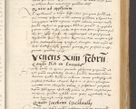 Zdjęcie nr 76 dla obiektu archiwalnego: Acta actorum, sententiarum tam diffinitivarum quam interloquutoriarum, decretorum, obligationum, quietationum et constitutionum procuratorum coram reverendo domino Andrea Przeczlauski scholastico vicarioque in spiritualibus generali Cracoviensi, ad annum Domini millesimum quingentesimum sexagesimum primum, cuius inditio quarta, pontidicatus Pii quarti, annus secundus, poeliciter sequuntur