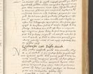 Zdjęcie nr 74 dla obiektu archiwalnego: Acta actorum, sententiarum tam diffinitivarum quam interloquutoriarum, decretorum, obligationum, quietationum et constitutionum procuratorum coram reverendo domino Andrea Przeczlauski scholastico vicarioque in spiritualibus generali Cracoviensi, ad annum Domini millesimum quingentesimum sexagesimum primum, cuius inditio quarta, pontidicatus Pii quarti, annus secundus, poeliciter sequuntur