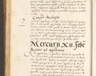 Zdjęcie nr 73 dla obiektu archiwalnego: Acta actorum, sententiarum tam diffinitivarum quam interloquutoriarum, decretorum, obligationum, quietationum et constitutionum procuratorum coram reverendo domino Andrea Przeczlauski scholastico vicarioque in spiritualibus generali Cracoviensi, ad annum Domini millesimum quingentesimum sexagesimum primum, cuius inditio quarta, pontidicatus Pii quarti, annus secundus, poeliciter sequuntur