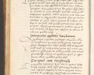 Zdjęcie nr 75 dla obiektu archiwalnego: Acta actorum, sententiarum tam diffinitivarum quam interloquutoriarum, decretorum, obligationum, quietationum et constitutionum procuratorum coram reverendo domino Andrea Przeczlauski scholastico vicarioque in spiritualibus generali Cracoviensi, ad annum Domini millesimum quingentesimum sexagesimum primum, cuius inditio quarta, pontidicatus Pii quarti, annus secundus, poeliciter sequuntur