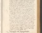 Zdjęcie nr 68 dla obiektu archiwalnego: Acta actorum, sententiarum tam diffinitivarum quam interloquutoriarum, decretorum, obligationum, quietationum et constitutionum procuratorum coram reverendo domino Andrea Przeczlauski scholastico vicarioque in spiritualibus generali Cracoviensi, ad annum Domini millesimum quingentesimum sexagesimum primum, cuius inditio quarta, pontidicatus Pii quarti, annus secundus, poeliciter sequuntur
