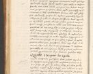 Zdjęcie nr 65 dla obiektu archiwalnego: Acta actorum, sententiarum tam diffinitivarum quam interloquutoriarum, decretorum, obligationum, quietationum et constitutionum procuratorum coram reverendo domino Andrea Przeczlauski scholastico vicarioque in spiritualibus generali Cracoviensi, ad annum Domini millesimum quingentesimum sexagesimum primum, cuius inditio quarta, pontidicatus Pii quarti, annus secundus, poeliciter sequuntur