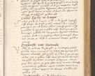 Zdjęcie nr 62 dla obiektu archiwalnego: Acta actorum, sententiarum tam diffinitivarum quam interloquutoriarum, decretorum, obligationum, quietationum et constitutionum procuratorum coram reverendo domino Andrea Przeczlauski scholastico vicarioque in spiritualibus generali Cracoviensi, ad annum Domini millesimum quingentesimum sexagesimum primum, cuius inditio quarta, pontidicatus Pii quarti, annus secundus, poeliciter sequuntur