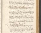 Zdjęcie nr 60 dla obiektu archiwalnego: Acta actorum, sententiarum tam diffinitivarum quam interloquutoriarum, decretorum, obligationum, quietationum et constitutionum procuratorum coram reverendo domino Andrea Przeczlauski scholastico vicarioque in spiritualibus generali Cracoviensi, ad annum Domini millesimum quingentesimum sexagesimum primum, cuius inditio quarta, pontidicatus Pii quarti, annus secundus, poeliciter sequuntur