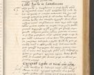 Zdjęcie nr 64 dla obiektu archiwalnego: Acta actorum, sententiarum tam diffinitivarum quam interloquutoriarum, decretorum, obligationum, quietationum et constitutionum procuratorum coram reverendo domino Andrea Przeczlauski scholastico vicarioque in spiritualibus generali Cracoviensi, ad annum Domini millesimum quingentesimum sexagesimum primum, cuius inditio quarta, pontidicatus Pii quarti, annus secundus, poeliciter sequuntur