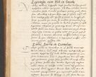 Zdjęcie nr 63 dla obiektu archiwalnego: Acta actorum, sententiarum tam diffinitivarum quam interloquutoriarum, decretorum, obligationum, quietationum et constitutionum procuratorum coram reverendo domino Andrea Przeczlauski scholastico vicarioque in spiritualibus generali Cracoviensi, ad annum Domini millesimum quingentesimum sexagesimum primum, cuius inditio quarta, pontidicatus Pii quarti, annus secundus, poeliciter sequuntur