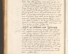 Zdjęcie nr 59 dla obiektu archiwalnego: Acta actorum, sententiarum tam diffinitivarum quam interloquutoriarum, decretorum, obligationum, quietationum et constitutionum procuratorum coram reverendo domino Andrea Przeczlauski scholastico vicarioque in spiritualibus generali Cracoviensi, ad annum Domini millesimum quingentesimum sexagesimum primum, cuius inditio quarta, pontidicatus Pii quarti, annus secundus, poeliciter sequuntur