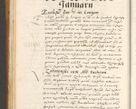 Zdjęcie nr 57 dla obiektu archiwalnego: Acta actorum, sententiarum tam diffinitivarum quam interloquutoriarum, decretorum, obligationum, quietationum et constitutionum procuratorum coram reverendo domino Andrea Przeczlauski scholastico vicarioque in spiritualibus generali Cracoviensi, ad annum Domini millesimum quingentesimum sexagesimum primum, cuius inditio quarta, pontidicatus Pii quarti, annus secundus, poeliciter sequuntur