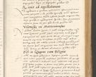 Zdjęcie nr 58 dla obiektu archiwalnego: Acta actorum, sententiarum tam diffinitivarum quam interloquutoriarum, decretorum, obligationum, quietationum et constitutionum procuratorum coram reverendo domino Andrea Przeczlauski scholastico vicarioque in spiritualibus generali Cracoviensi, ad annum Domini millesimum quingentesimum sexagesimum primum, cuius inditio quarta, pontidicatus Pii quarti, annus secundus, poeliciter sequuntur